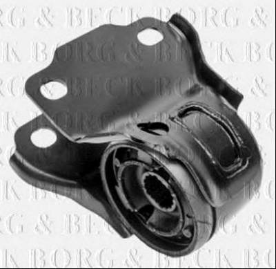 BORG & BECK bsk6925 -